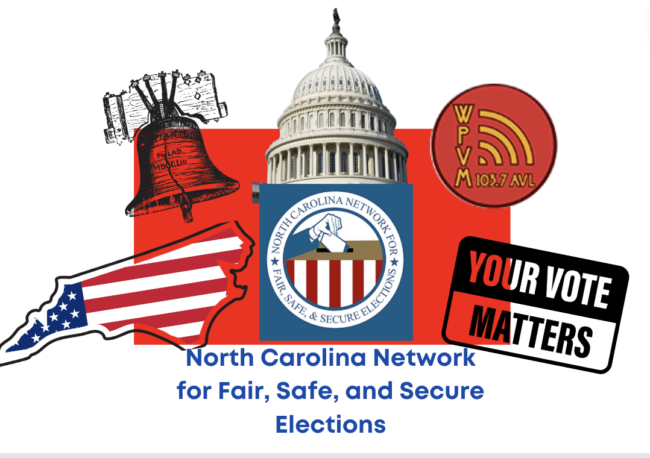 trusted elections header